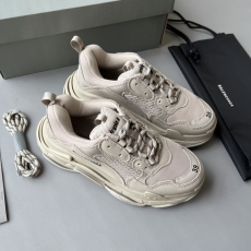 Balenciaga Triple S Series Shoes